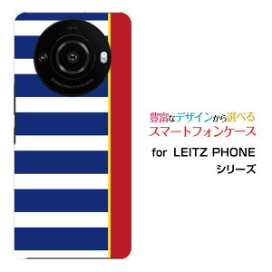 LEITZ PHONE 3CctH X[SoftBankX}z Jo[ P[X n[h TPU \tg P[XBorder(type001)