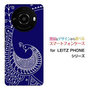 LEITZ PHONE 3CctH X[SoftBankX}z Jo[ P[X n[h TPU \tg P[Xgo[h