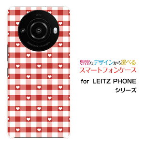 LEITZ PHONE 3CctH X[SoftBankX}z Jo[ P[X n[h TPU \tg P[XMKn[g