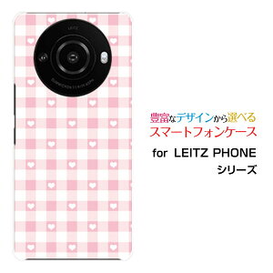 LEITZ PHONE 3CctH X[SoftBankX}z Jo[ P[X n[h TPU \tg P[XMKn[g sN