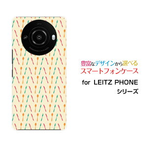 LEITZ PHONE 3 CctH X[SoftBankIWi fUCX}z Jo[ P[X n[h TPU \tg P[XJg[