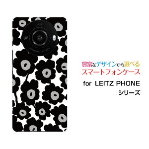 LEITZ PHONE 3 ���C�c�t�H�� �X���[SoftBank�I���W�i�� �f�U�C���X�}�z �J�o�[ �P�[�X �n�[�h TPU �\�t�g �P�[�X�k�����ԕ�type1�u���b�N