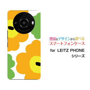 LEITZ PHONE 3 CctH X[SoftBankIWi fUCX}z Jo[ P[X n[h TPU \tg P[Xkԕtype2CG[