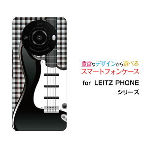 LEITZ PHONE 3 CctH X[SoftBankIWi fUCX}z Jo[ P[X n[h TPU \tg P[XM^[ƃ`FbN