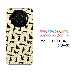 LEITZ PHONE 3CctH X[SoftBankIWi fUCX}z Jo[ P[X n[h TPU \tg P[XLix[W×uEj