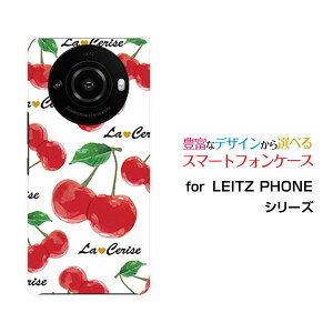 LEITZ PHONE 3CctH X[SoftBankIWi fUCX}z Jo[ P[X n[h TPU \tg P[XڕizCgj