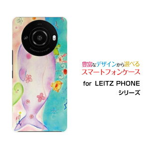 LEITZ PHONE 3CctH X[SoftBankIWi fUCX}z Jo[ P[X n[h TPU \tg P[XȂeq