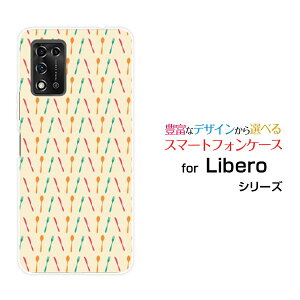 Libero 5G IIx t@CuW[ c[Y!mobileIWi fUCX}z Jo[ P[X n[h TPU \tg P[XJg[