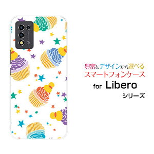 Libero 5G III [A202ZT]x t@CuW[ X[Y!mobileIWi fUCX}z Jo[ P[X n[h TPU \tg P[XP[Lp[eB[iJtj