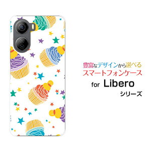 Libero 5G IV [A302ZT]x t@CuW[ tH[Y!mobileIWi fUCX}z Jo[ P[X n[h TPU \tg P[XP[Lp[eB[iJtj
