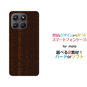 moto g37j [XT2625-9]���g �W�[�T���i�i�W�F�C�y�V���o�C���I���W�i�� �f�U�C���X�}�z �J�o�[ �P�[�X �n�[�h TPU �\�t�g �P�[�XWood�i�ؖڒ��j�_�[�N�u���E��