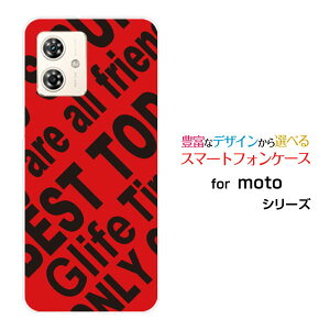 moto g64y 5G ���g �W�[�V�b�N�X�e�B�[�t�H�[���C �t�@�C�u�W�[Y!mobile �C�I�����o�C���X�}�z �J�o�[ �P�[�X �n�[�h TPU �\�t�g �P�[�XRogo (RED)