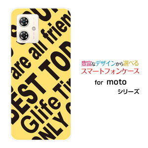 moto g64y 5G ���g �W�[�V�b�N�X�e�B�[�t�H�[���C �t�@�C�u�W�[Y!mobile �C�I�����o�C���X�}�z �J�o�[ �P�[�X �n�[�h TPU �\�t�g �P�[�XRogo (YELLOW)