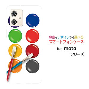 moto g64y 5G モト ジーシックスティーフォーワイ ファイブジーY!mobile イオンモバイルオリジナル デザインスマホ カバー ケース ハード TPU ソフト ケースパレット