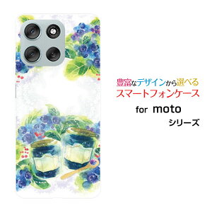 moto g66y 5G ���g �W�[�V�b�N�X�e�B�V�b�N�X���C �t�@�C�u�W�[Y!mobile�I���W�i�� �f�U�C���X�}�z �J�o�[ �P�[�X �n�[�h TPU �\�t�g �P�[�XSweets time �u���[�x���[