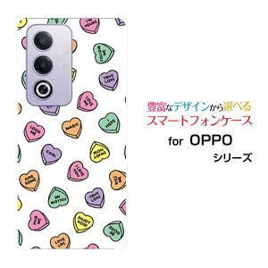 OPPO A3 5G �I�b�| �G�[�X���[ �t�@�C�u�W�[�y�V���o�C�� Y!mobile iijmio�I���W�i�� �f�U�C���X�}�z �J�o�[ �P�[�X �n�[�h TPU �\�t�g �P�[�XLOVE HEART(�����_��)
