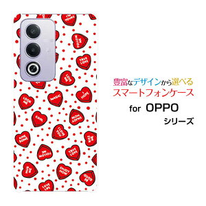 OPPO A3 5G �I�b�| �G�[�X���[ �t�@�C�u�W�[�y�V���o�C�� Y!mobile iijmio�I���W�i�� �f�U�C���X�}�z �J�o�[ �P�[�X �n�[�h TPU �\�t�g �P�[�XLOVE HEART(�h�b�g�E�����_��)