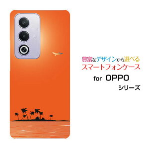OPPO A3 5G �I�b�| �G�[�X���[ �t�@�C�u�W�[�y�V���o�C�� Y!mobile iijmio�I���W�i�� �f�U�C���X�}�z �J�o�[ �P�[�X �n�[�h TPU �\�t�g �P�[�XSunset