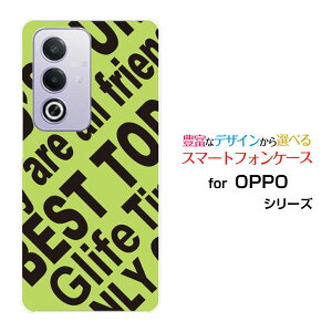 OPPO A3 5G �I�b�| �G�[�X���[ �t�@�C�u�W�[�y�V���o�C�� Y!mobile iijmio�X�}�z �J�o�[ �P�[�X �n�[�h TPU �\�t�g �P�[�XRogo (YELLOWISH GREEN)