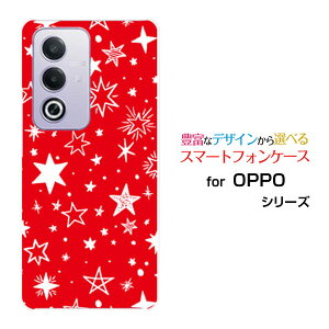 OPPO A3 5G �I�b�| �G�[�X���[ �t�@�C�u�W�[�y�V���o�C�� Y!mobile iijmio�X�}�z �J�o�[ �P�[�X �n�[�h TPU �\�t�g �P�[�XStar(type008) ���b�h