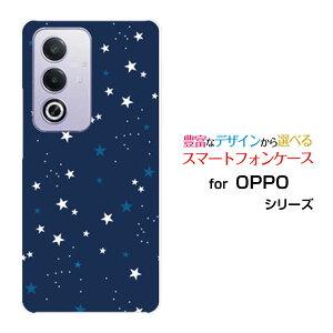 OPPO A3 5G �I�b�| �G�[�X���[ �t�@�C�u�W�[�y�V���o�C�� Y!mobile iijmio�X�}�z �J�o�[ �P�[�X �n�[�h TPU �\�t�g �P�[�XStar(type011) �l�C�r�[