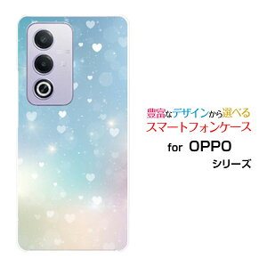 OPPO A3 5G Ib| G[X[ t@CuW[yVoC Y!mobile iijmioX}z Jo[ P[X n[h TPU \tg P[XHeart Nebula