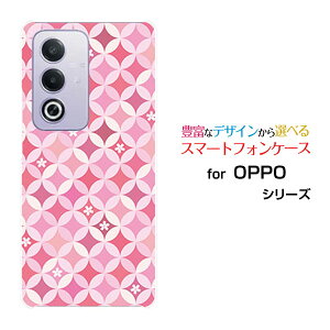 OPPO A3 5G �I�b�| �G�[�X���[ �t�@�C�u�W�[�y�V���o�C�� Y!mobile iijmio�I���W�i�� �f�U�C���X�}�z �J�o�[ �P�[�X �n�[�h TPU �\�t�g �P�[�X�T�[�N���͗l�i���j