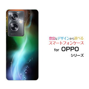 OPPO A79 5G [A303OP]�I�b�| �G�[�i�i�L���E �t�@�C�u�W�[Y!mobile�I���W�i�� �f�U�C���X�}�z �J�o�[ �P�[�X �n�[�h TPU �\�t�g �P�[�Xglow color