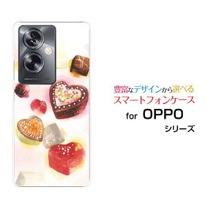 OPPO A79 5G [A303OP]Ib| G[iiLE t@CuW[Y!mobileIWi fUCX}z Jo[ P[X n[h TPU \tg P[XSweets time `R[g