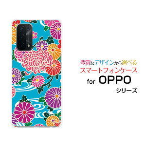 OPPO A54 5G [OPG02]Ib| G[S[ t@CuW[auIWi fUCX}z Jo[ P[X n[h TPU \tg P[Xa type1