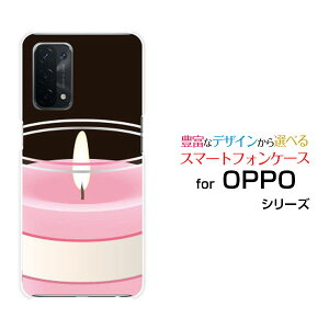 OPPO A54 5G [OPG02]Ib| G[S[ t@CuW[auIWi fUCX}z Jo[ P[X n[h TPU \tg P[XLh