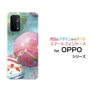 OPPO A54 5G [OPG02]Ib| G[S[ t@CuW[auIWi fUCX}z Jo[ P[X n[h TPU \tg P[X[[