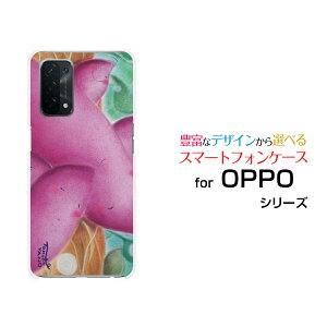 OPPO A54 5G [OPG02]Ib| G[S[ t@CuW[auIWi fUCX}z Jo[ P[X n[h TPU \tg P[X܂Ƒ