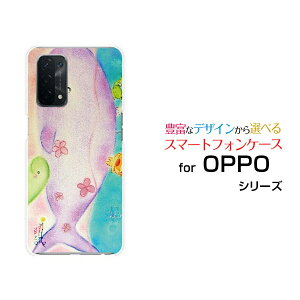 OPPO A54 5G [OPG02]Ib| G[S[ t@CuW[auIWi fUCX}z Jo[ P[X n[h TPU \tg P[XȂeq