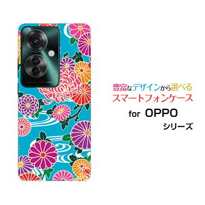 OPPO Reno11 A �I�b�| ���m�C���u�� �G�[�y�V���o�C�� Y!mobile�I���W�i�� �f�U�C���X�}�z �J�o�[ �P�[�X �n�[�h TPU �\�t�g �P�[�X�a�� type1