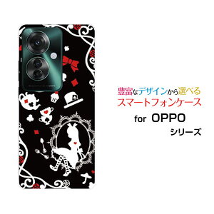OPPO Reno11 A Ib| mCu G[yVoC Y!mobileIWi fUCX}z Jo[ P[X n[h TPU \tg P[X̍̃AX ubN