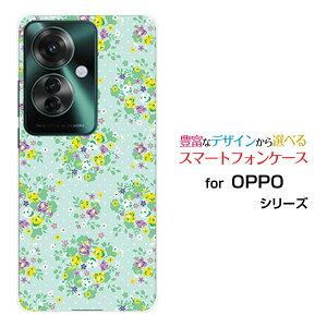 OPPO Reno11 A []Ib| mCu G[yVoC Y!mobileX}z Jo[ P[X n[h TPU \tg P[Xԕ