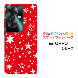 OPPO Reno11 A []�I�b�| ���m�C���u�� �G�[�y�V���o�C�� Y!mobile�X�}�z �J�o�[ �P�[�X �n�[�h TPU �\�t�g �P�[�XStar(type008) ���b�h