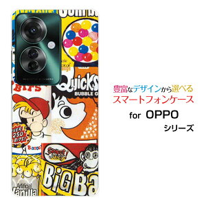 OPPO Reno11 A []yVoC Y!mobileX}zP[X Jo[ n[h \tg P[X`[COK Chewing gum