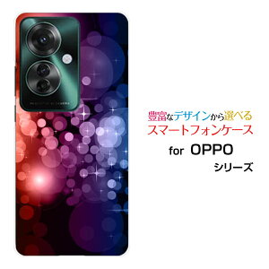 OPPO Reno11 A []X}z P[X Ib| mCu G[n[h \tg P[XNeon dots
