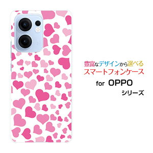 OPPO Reno13 A �I�b�| ���m�T�[�e�B�[���G�[[]�y�V���o�C�� UQ mobile Y!mobile iijmio�I���W�i�� �f�U�C���X�}�z �J�o�[ �P�[�X �n�[�h TPU �\�t�g �P�[�X���u���u�n�[�g�i�s���N�j