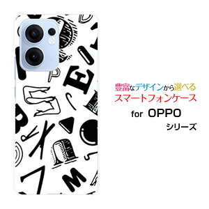 OPPO Reno13 A �I�b�| ���m�T�[�e�B�[���G�[[]�y�V���o�C�� UQ mobile Y!mobile iijmio�I���W�i�� �f�U�C���X�}�z �J�o�[ �P�[�X �n�[�h TPU �\�t�g �P�[�X�A���t�@�x�b�g�i���m�g�[���j