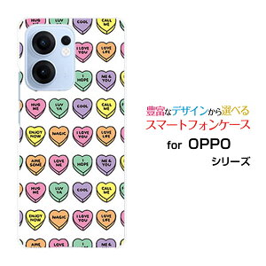 OPPO Reno13 A �I�b�| ���m�T�[�e�B�[���G�[[]�y�V���o�C�� UQ mobile Y!mobile iijmio�I���W�i�� �f�U�C���X�}�z �J�o�[ �P�[�X �n�[�h TPU �\�t�g �P�[�XLOVE HEART(�h�b�g)