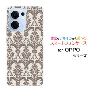 OPPO Reno13 A �I�b�| ���m�T�[�e�B�[���G�[[]�y�V���o�C�� UQ mobile Y!mobile iijmio�I���W�i�� �f�U�C���X�}�z �J�o�[ �P�[�X �n�[�h TPU �\�t�g �P�[�X�_�}�X�N type3 �u���E��
