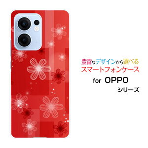 OPPO Reno13 A �I�b�| ���m�T�[�e�B�[���G�[[]�y�V���o�C�� UQ mobile Y!mobile iijmio�I���W�i�� �f�U�C���X�}�z �J�o�[ �P�[�X �n�[�h TPU �\�t�g �P�[�X�Ԗ͗l(�Ԟ�)