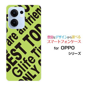 OPPO Reno13 A�I�b�| ���m�T�[�e�B�[���G�[�y�V���o�C�� UQ mobile Y!mobile iijmio�X�}�z �J�o�[ �P�[�X �n�[�h TPU �\�t�g �P�[�XRogo (YELLOWISH GREEN)