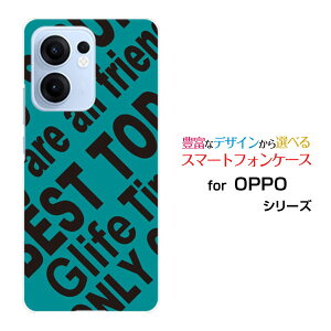 OPPO Reno13 A�I�b�| ���m�T�[�e�B�[���G�[�y�V���o�C�� UQ mobile Y!mobile iijmio�X�}�z �J�o�[ �P�[�X �n�[�h TPU �\�t�g �P�[�XRogo (TURQUOISE)