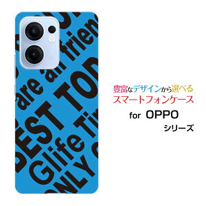 OPPO Reno13 A�I�b�| ���m�T�[�e�B�[���G�[�y�V���o�C�� UQ mobile Y!mobile iijmio�X�}�z �J�o�[ �P�[�X �n�[�h TPU �\�t�g �P�[�XRogo (BLUE)