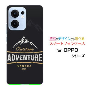 OPPO Reno13 A�I�b�| ���m�T�[�e�B�[���G�[�y�V���o�C�� UQ mobile Y!mobile iijmio�X�}�z �J�o�[ �P�[�X �n�[�h TPU �\�t�g �P�[�XADVENTURE