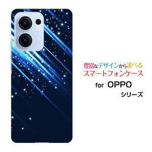OPPO Reno13 A�I�b�| ���m�T�[�e�B�[���G�[�y�V���o�C�� UQ mobile Y!mobile iijmio�X�}�z �J�o�[ �P�[�X �n�[�h TPU �\�t�g �P�[�XShooting Star